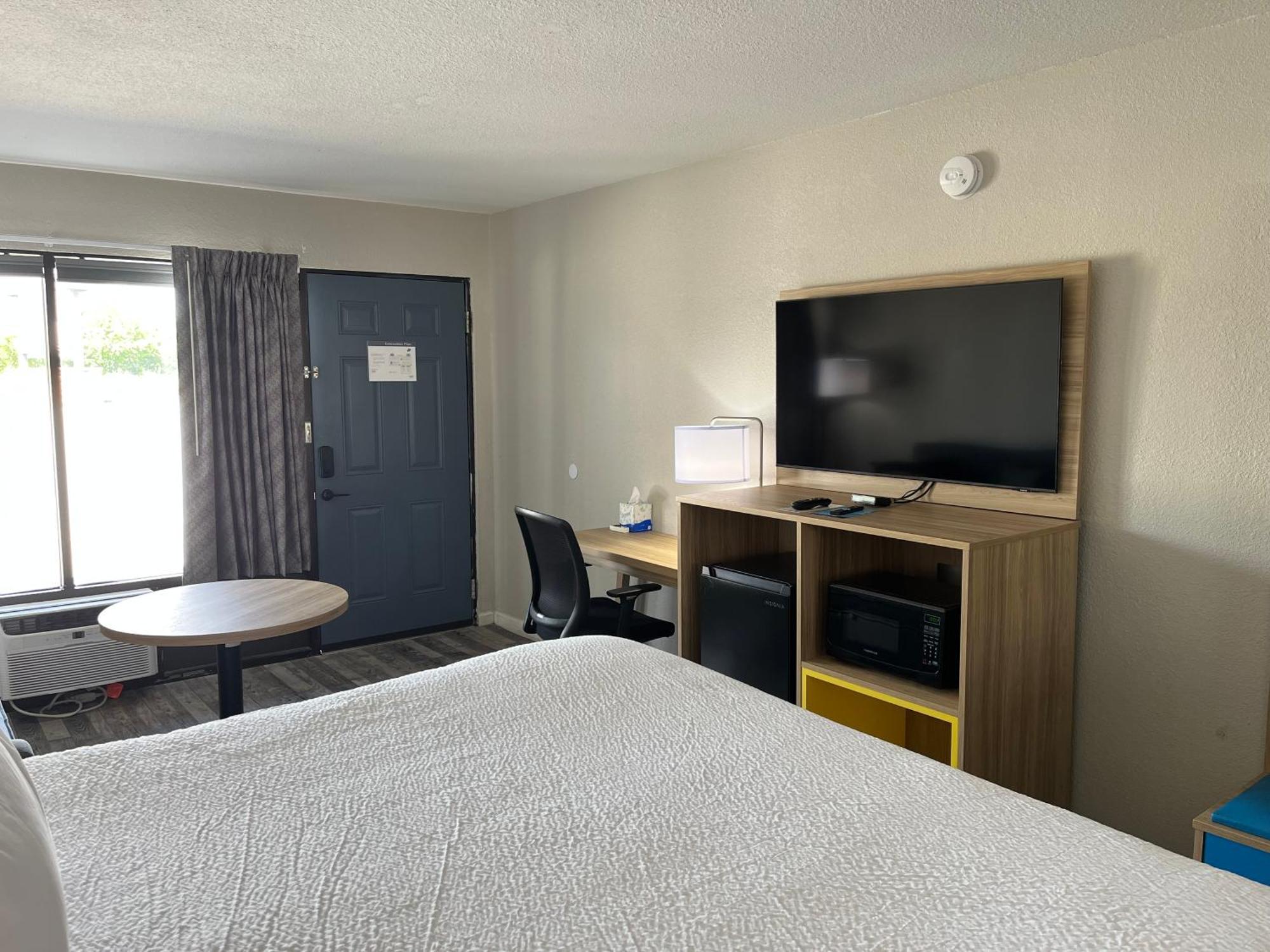 Days Inn By Wyndham Branson Ozarks Eksteriør billede